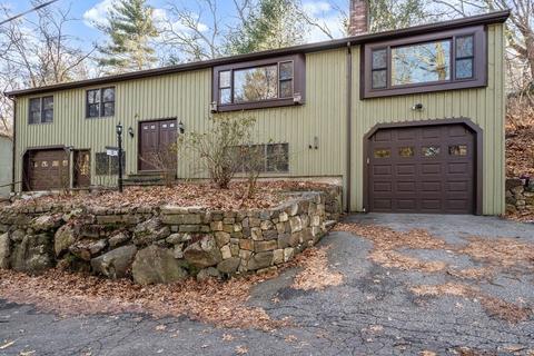 18 Saint Cloud Ave, Needham, MA 02492 photo 2