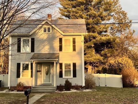 9 Elliott St, Easthampton, MA 01027 photo 2