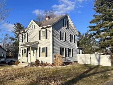 9 Elliott St, Easthampton, MA 01027 photo 1