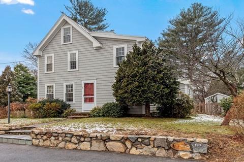 36 Willow St, Braintree, MA 02184 photo 2