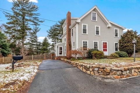 36 Willow St, Braintree, MA 02184 photo 1