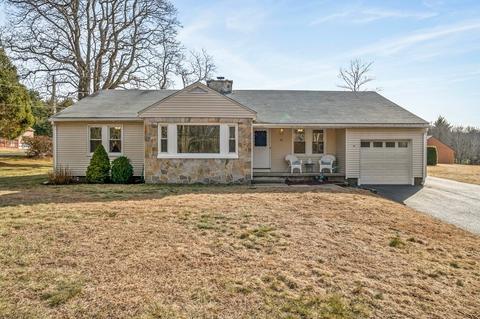 70 Bennett Rd, Hampden, MA 01036 photo 1