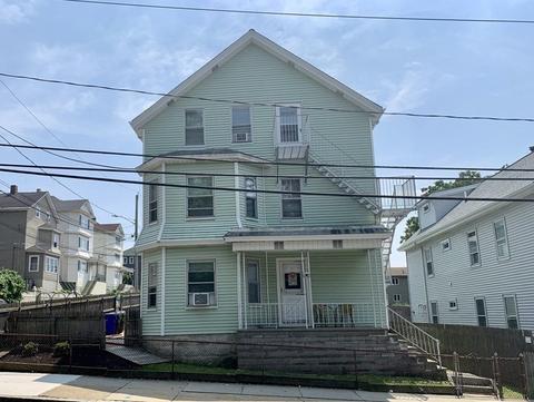 157 Middle St, Fall River, MA 02724 photo 1