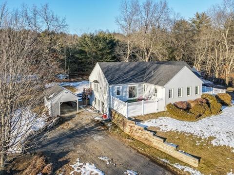 111 Brickyard Rd #B1, Athol, MA 01331 photo 2