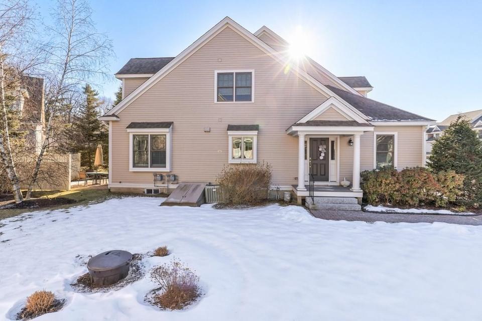 64 Sunset Ridge Ln 64, Bolton, MA 01740 37 Photos MLS 73076307