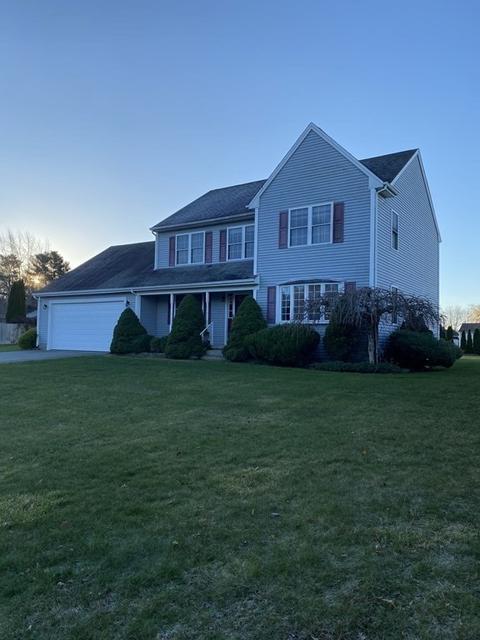 7 Tanner Ln, Fairhaven, MA 02719 photo 1