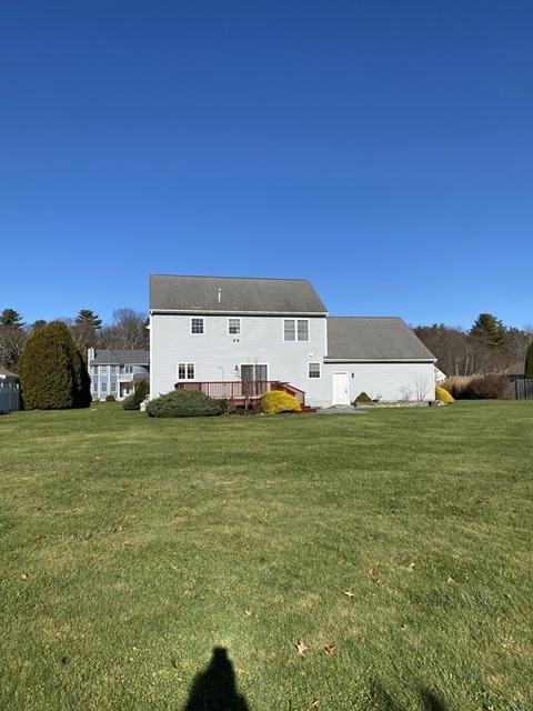 7 Tanner Ln, Fairhaven, MA 02719 photo 4