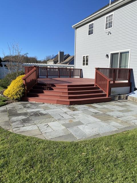 7 Tanner Ln, Fairhaven, MA 02719 photo 6