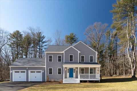 1055 Locust, Raynham, MA 02767 photo 1