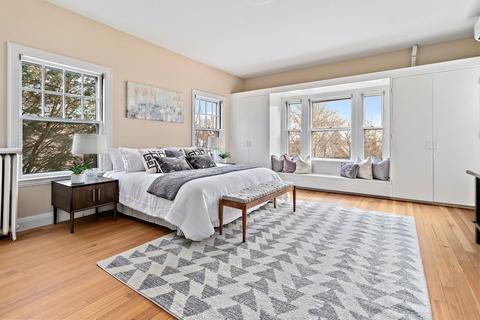 172 Buckminster, Brookline, MA 02445 photo 11