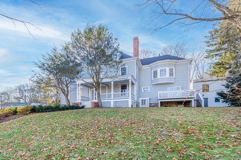 172 Buckminster, Brookline, MA 02445 photo 19