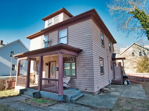 22 Mcclure Pl, Fall River, MA 02720 photo 3