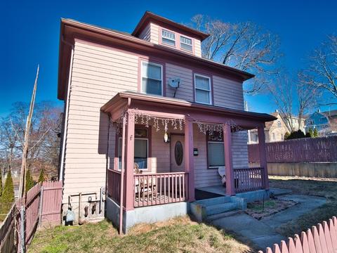 22 Mcclure Pl, Fall River, MA 02720 photo 1