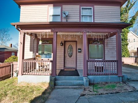 22 Mcclure Pl, Fall River, MA 02720 photo 2