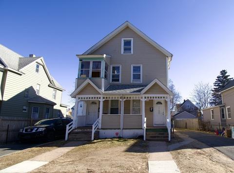 355-357 Oakland St, Springfield, MA 01108 photo 1