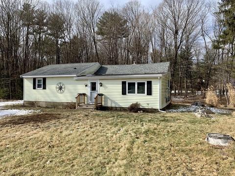 118 Long Plain Rd, Leverett, MA 01054 photo 1