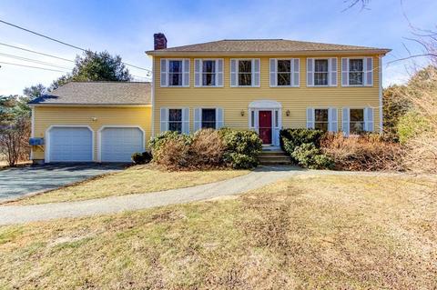 48 Mechanic St, Upton, MA 01568 photo 1