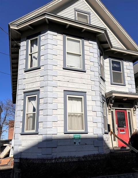 233 Appleton St, Lowell, MA 01852 photo 1