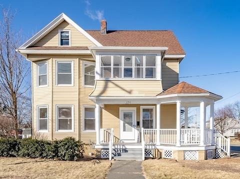 496 Broadway St, Chicopee, MA 01020 photo 1