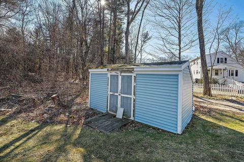 180 E Washington St, Hanson, MA 02341 photo 27