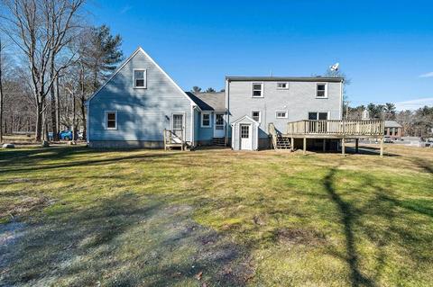 180 E Washington St, Hanson, MA 02341 photo 26