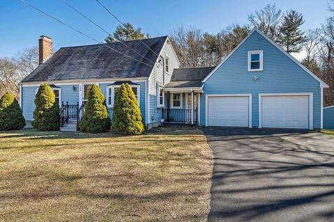 180 E Washington St, Hanson, MA 02341 photo 2