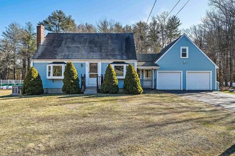 180 E Washington St, Hanson, MA 02341 photo 1