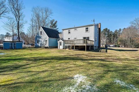 180 E Washington St, Hanson, MA 02341 photo 25