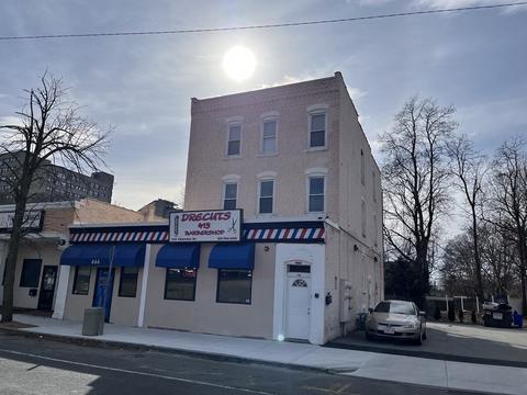 444-446 Chestnut St, Springfield, MA 01107 photo 2