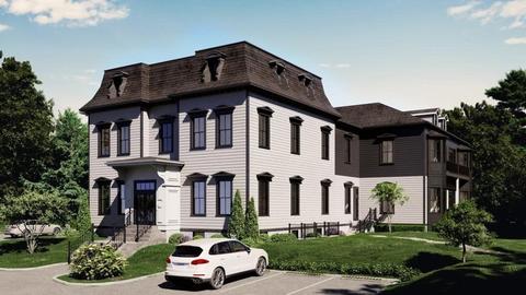 46 Union St #3, Weymouth, MA 02190