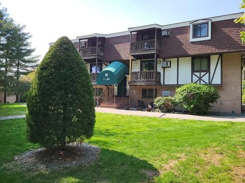 16 Erick Rd #17, Mansfield, MA 02048