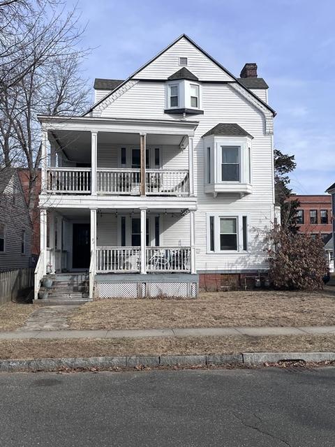 23 Sumner Ter, Springfield, MA 01108 photo 1