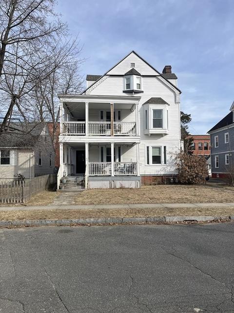 23 Sumner Ter, Springfield, MA 01108 photo 2