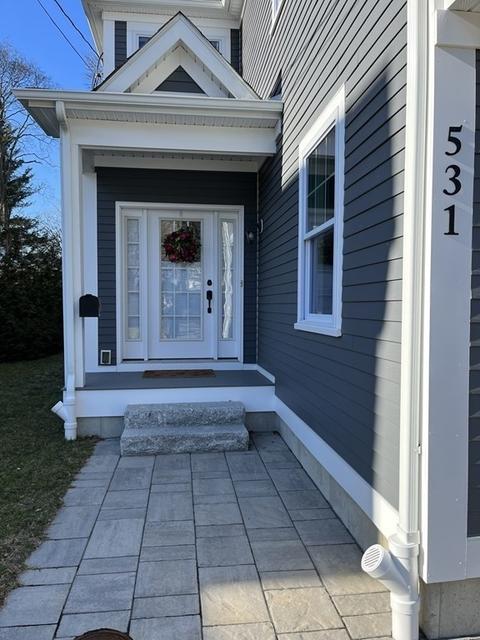 531 Washington St, Dedham, MA 02026 photo 1