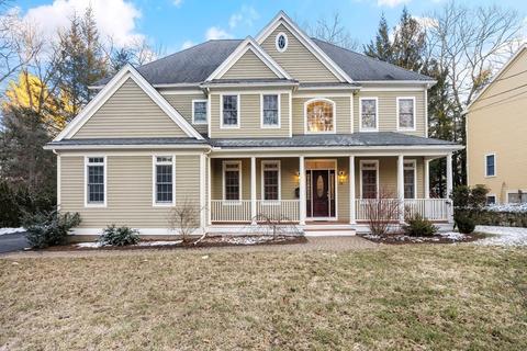 18 Normandy Rd, Lexington, MA 02421 photo 1
