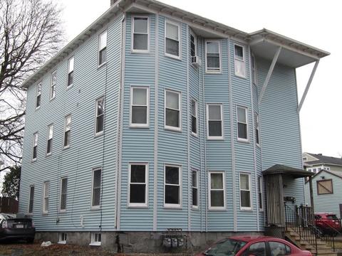 6 Derby St, Worcester, MA 01604 photo 1