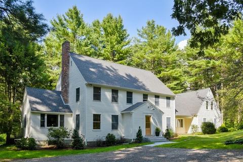 104 Centre St, Dover, MA 02030 photo 32