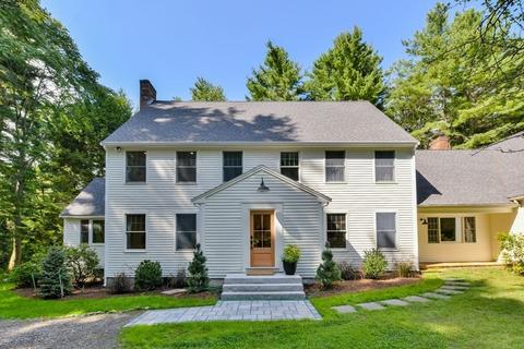 104 Centre St, Dover, MA 02030 photo 1