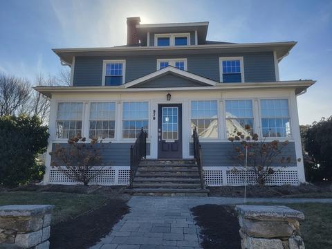 970 Pleasant St, Worcester, MA 01602 photo 1