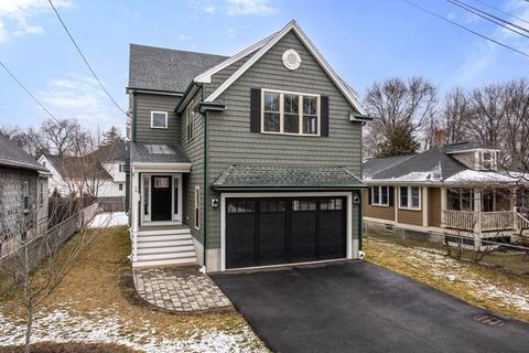 68 Paul St, Dedham, MA 02026 photo 26