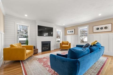 68 Paul St, Dedham, MA 02026 photo 5