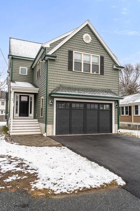 68 Paul St, Dedham, MA 02026 photo 2
