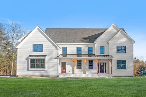 129 Brown Rd, Harvard, MA 01451 photo 1