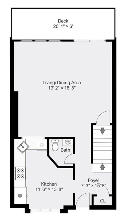 16 Deer Path #5, Maynard, MA 01754 photo 27