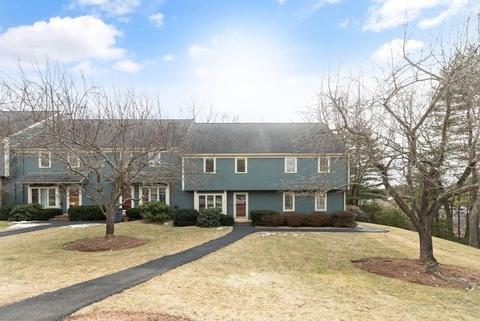 16 Deer Path #5, Maynard, MA 01754 photo 1