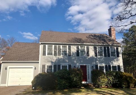 2 Grassy Knoll Cir, Mashpee, MA 02649 photo 1