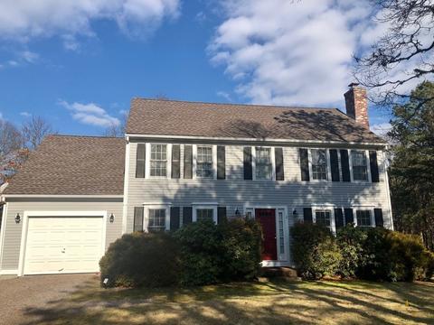 2 Grassy Knoll Cir, Mashpee, MA 02649 photo 4
