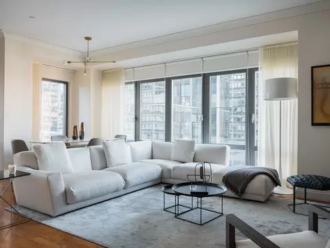 778 Boylston St #8D, Boston, MA 02199