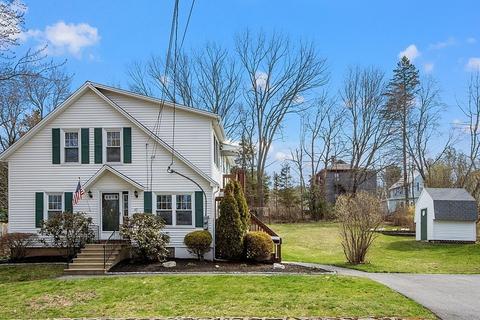 47 Stuart St, Gardner, MA 01440 photo 2