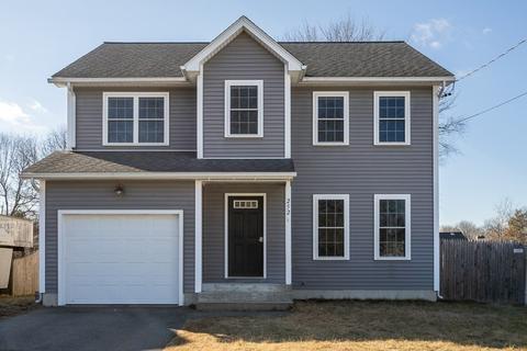 252 Cabinet St, Springfield, MA 01129 photo 1